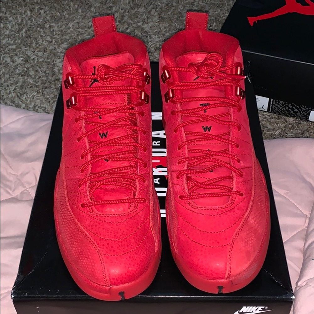 Jordan